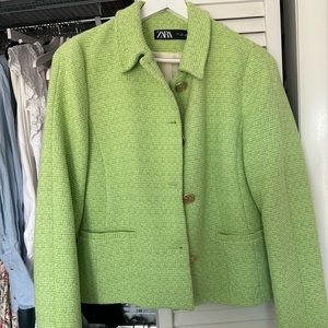 Zara Blazer